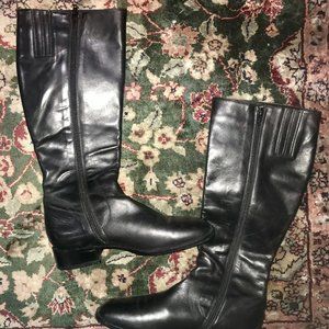 Rolesse Women's Boots Size 36 Made in Italy